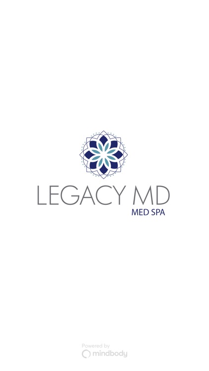 Legacy MD + Med Spa