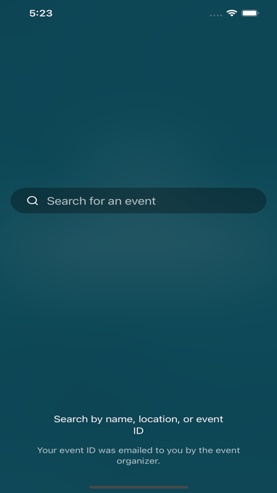 Isagenix Events screenshot 2