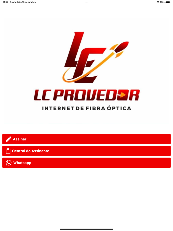 LC Provedor
