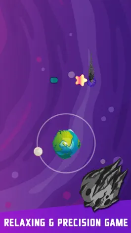 Game screenshot UFO Circle Reaction Training hack