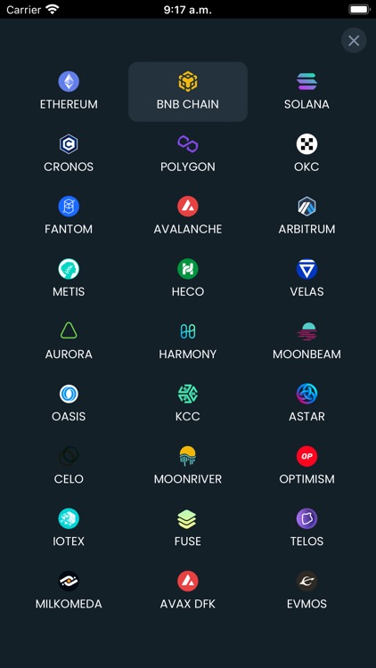 DEXTools by DEXTools