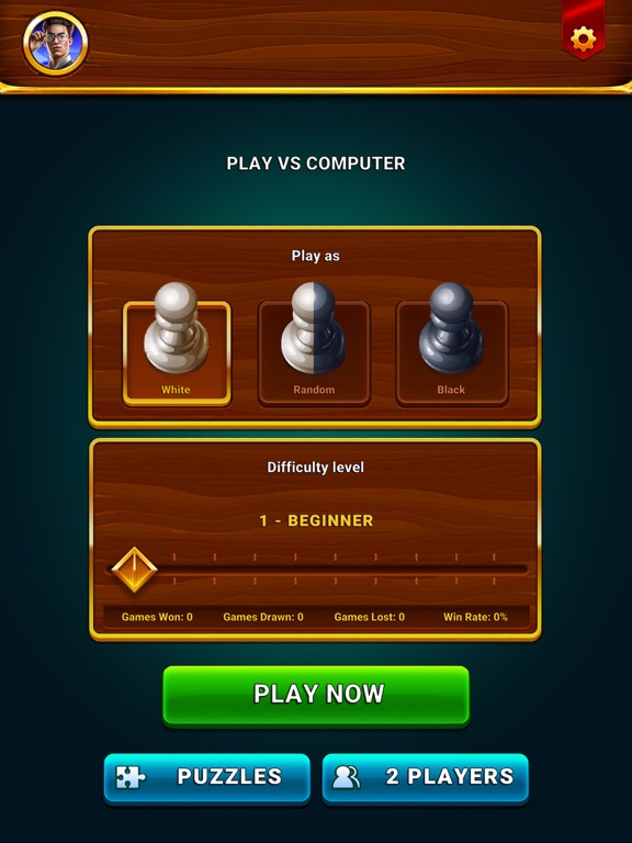Chess - Offline Board Game screenshot 2
