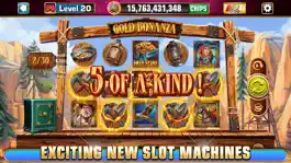 Game screenshot Slingo Casino Vegas Slots Game hack