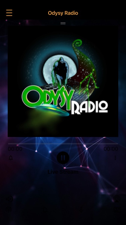 Odysy Radio