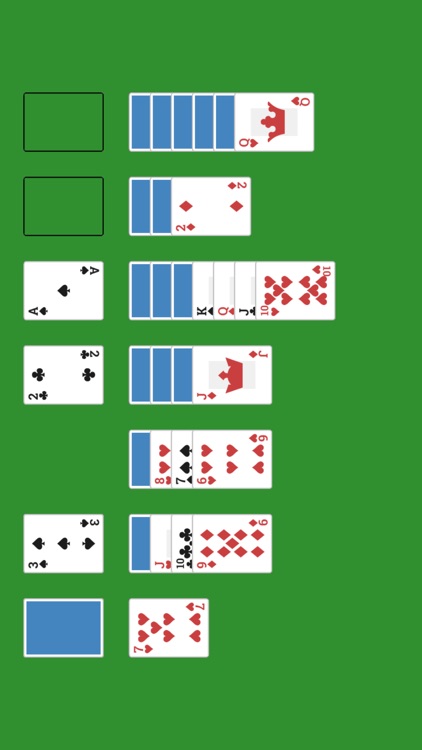 Solitaire Play Now