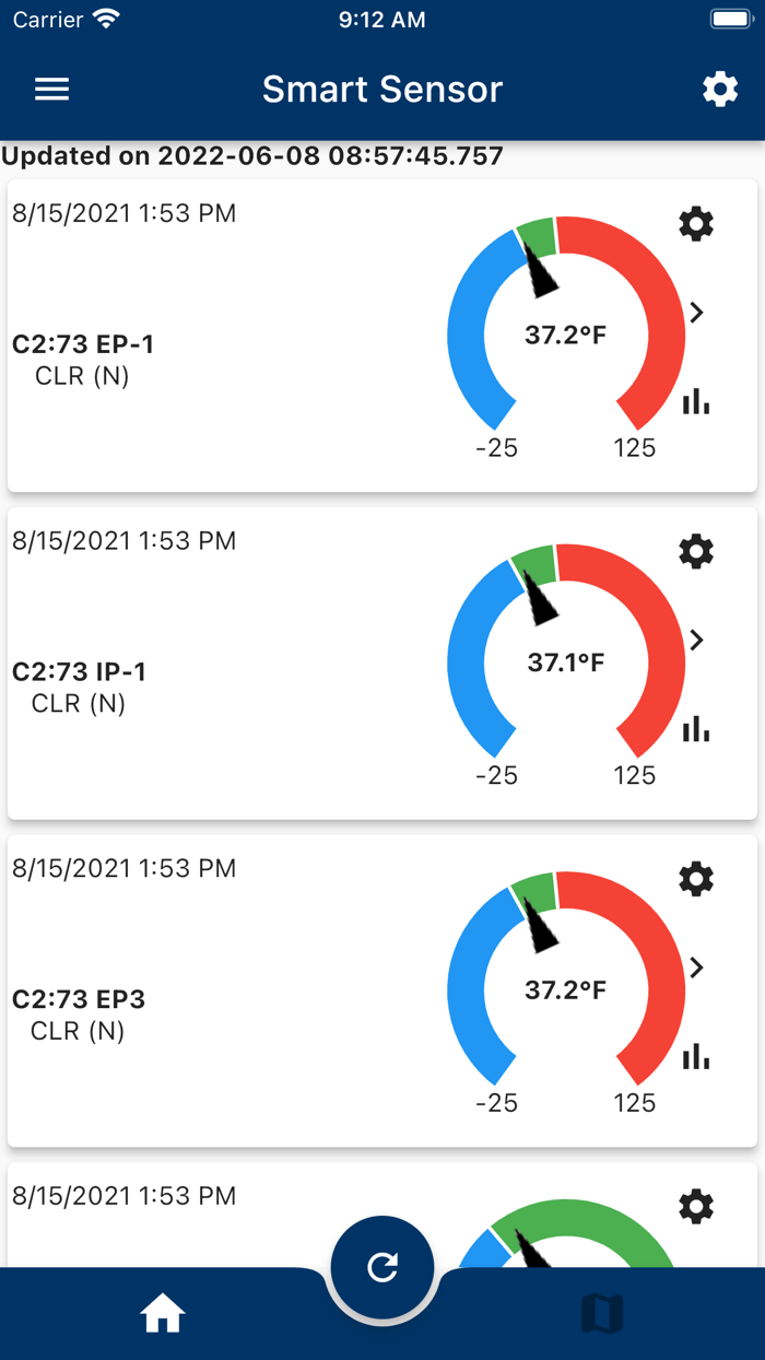 Novelogik Smart Sensor