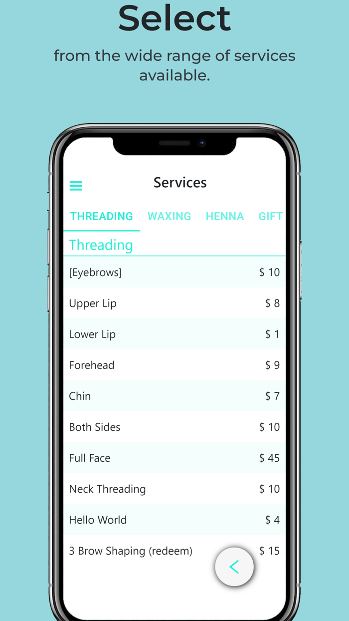 Moxie Salon and Beauty Bar