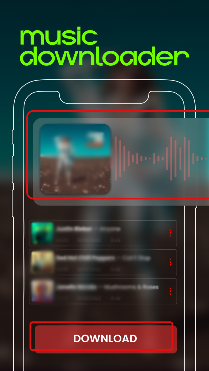 비디오 변환기, VIDEO DOWNLOADER, MP3