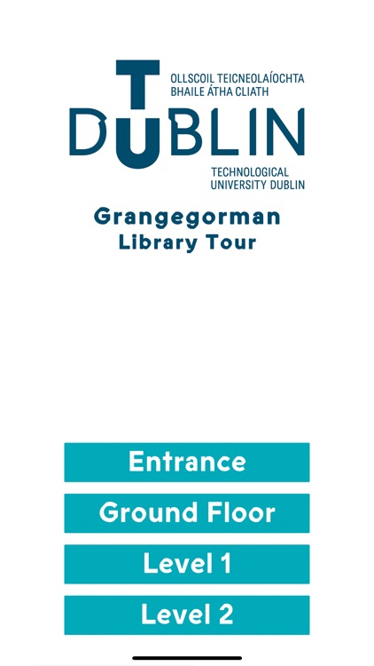 TU Dublin Library Tour