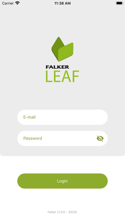 Falker Leaf