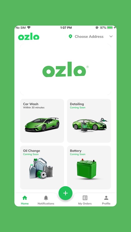 Ozlo Services