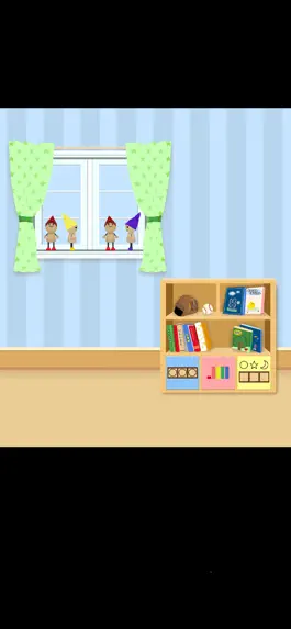 Game screenshot Escape Snack Time hack