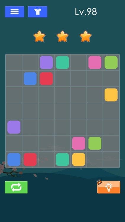 Color Lines-Drawing Color Line screenshot-5