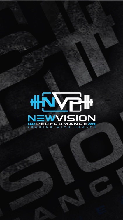 New Vision Performance