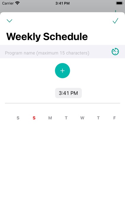 iMaxHome screenshot-8