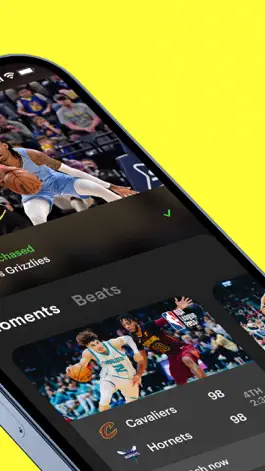 Game screenshot Buzzer: Watch Live Sports apk