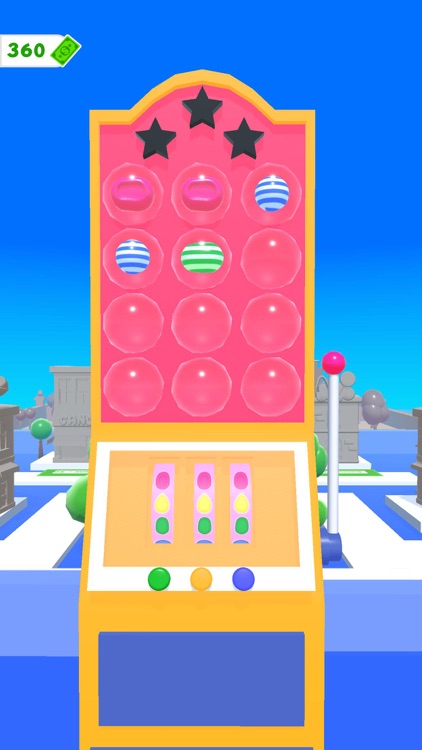 Candy Merge Runner screenshot-4