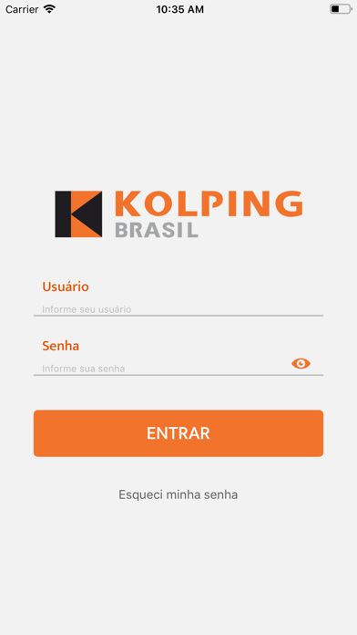 Kolping Brasilのおすすめ画像2