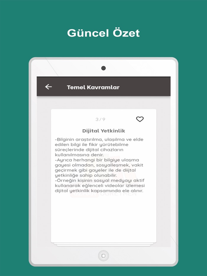 Uzman Öğretmenlik Sınavı