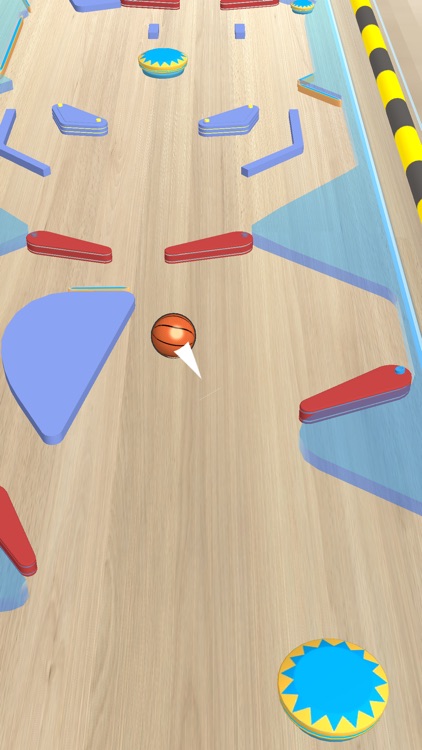 Spin and Hit screenshot-3