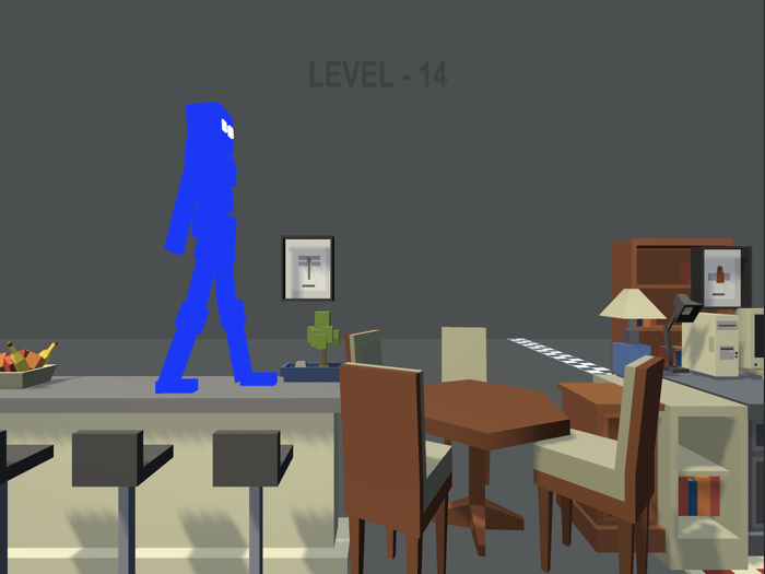 Rainbow Playground Fall