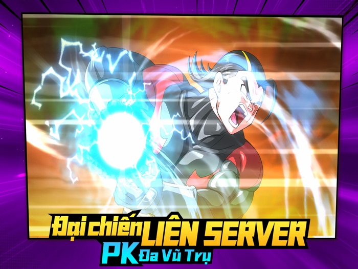 Chiến Binh Truyền Thuyết