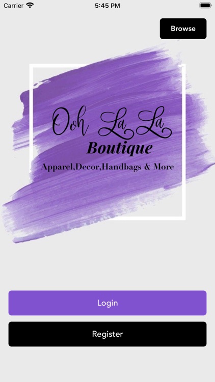 Ooh La La Boutique