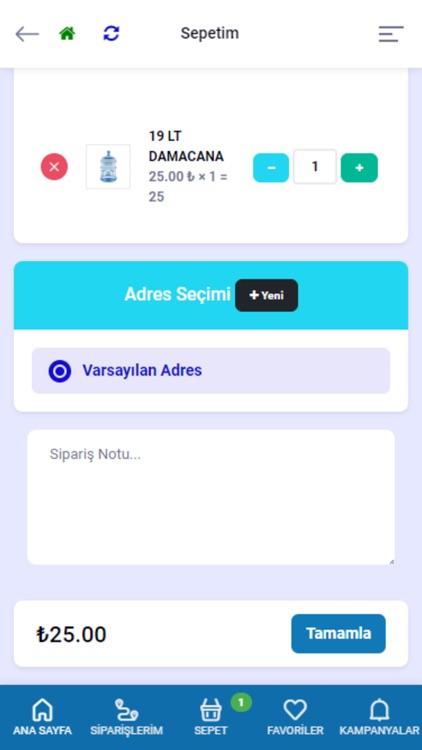 Çenesuyu Körfez screenshot-4