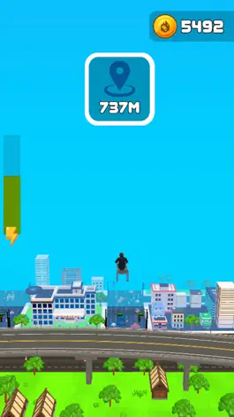 Game screenshot Monkey Crash hack