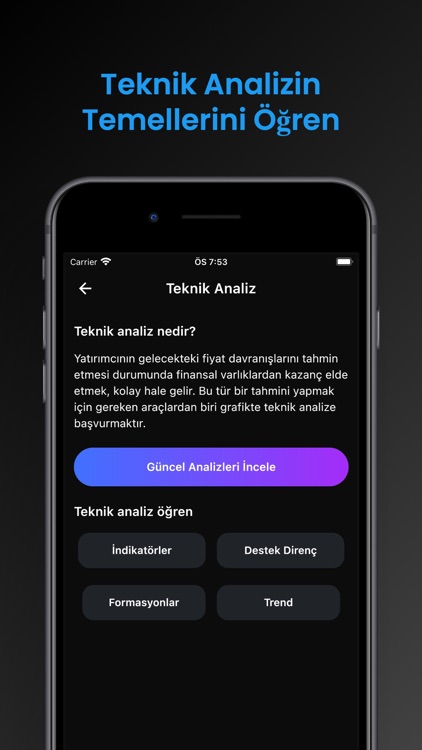 CryptoNewsTr screenshot-4