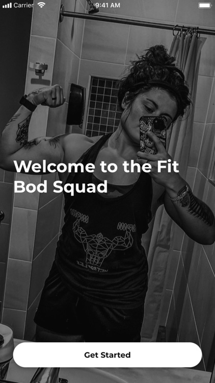 Fit Bod Squad