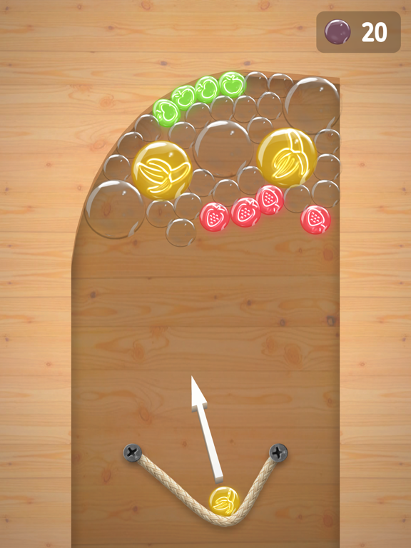 Jelly Burst 3D screenshot 3