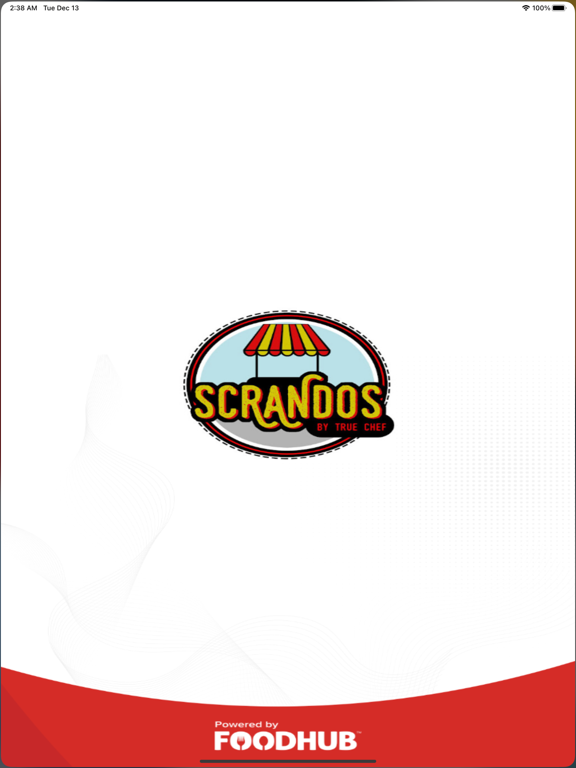 Scrandos.のおすすめ画像1