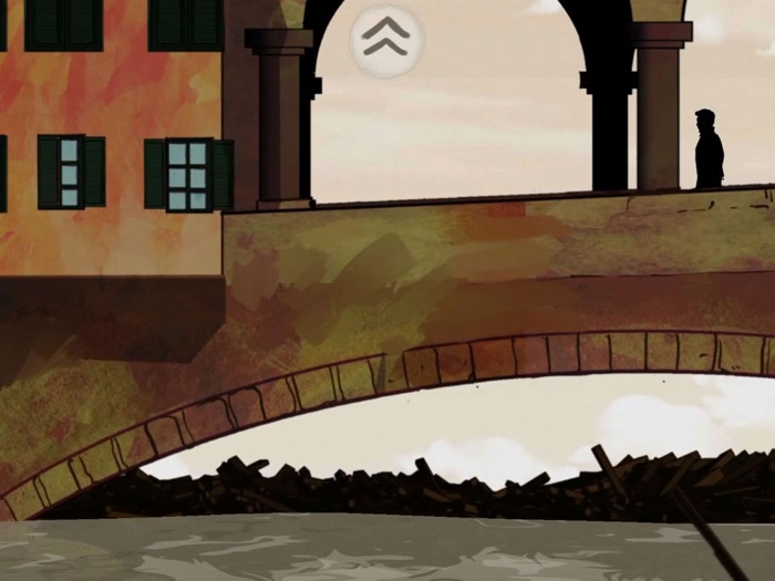 The Eternal Memories