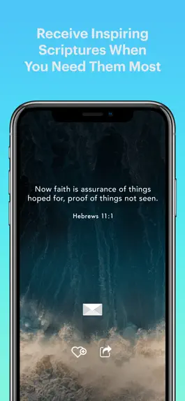 Game screenshot Inspirational Verse of the Day hack