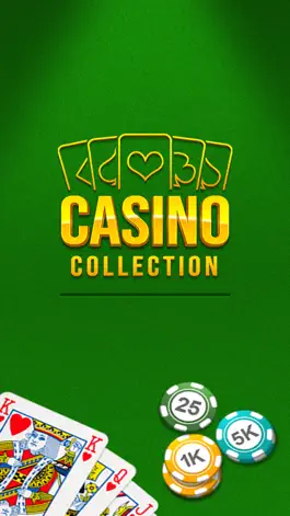 Game screenshot Casino Collection mod apk