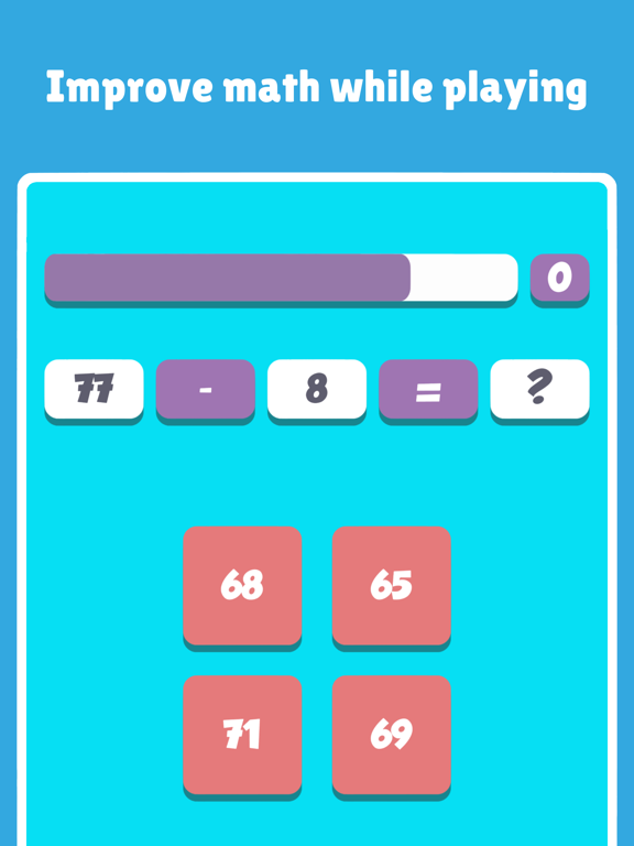 Math Class Dojo: Play Prodigy screenshot 3