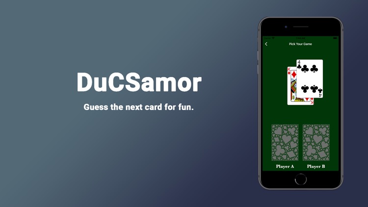 DuCSamor