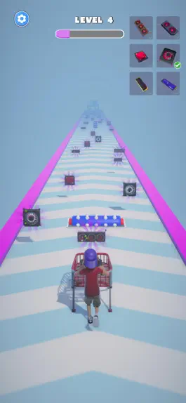 Game screenshot Computer Builder apk