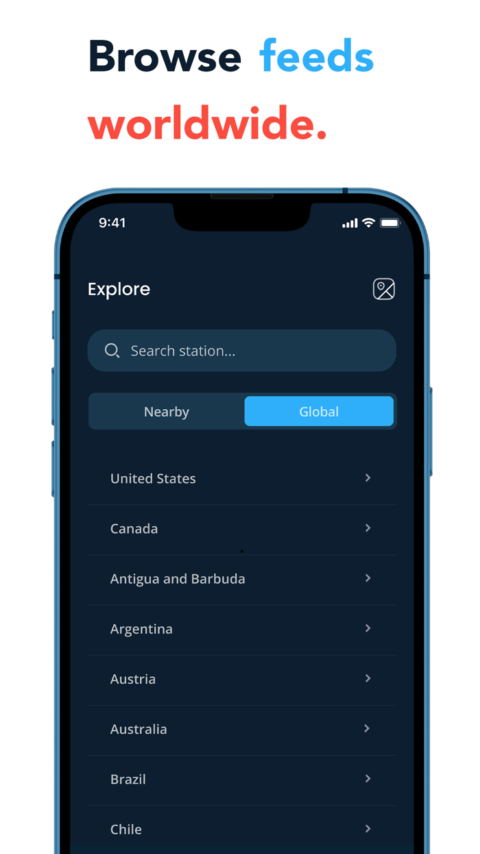 Police Scanner - Fire Radio