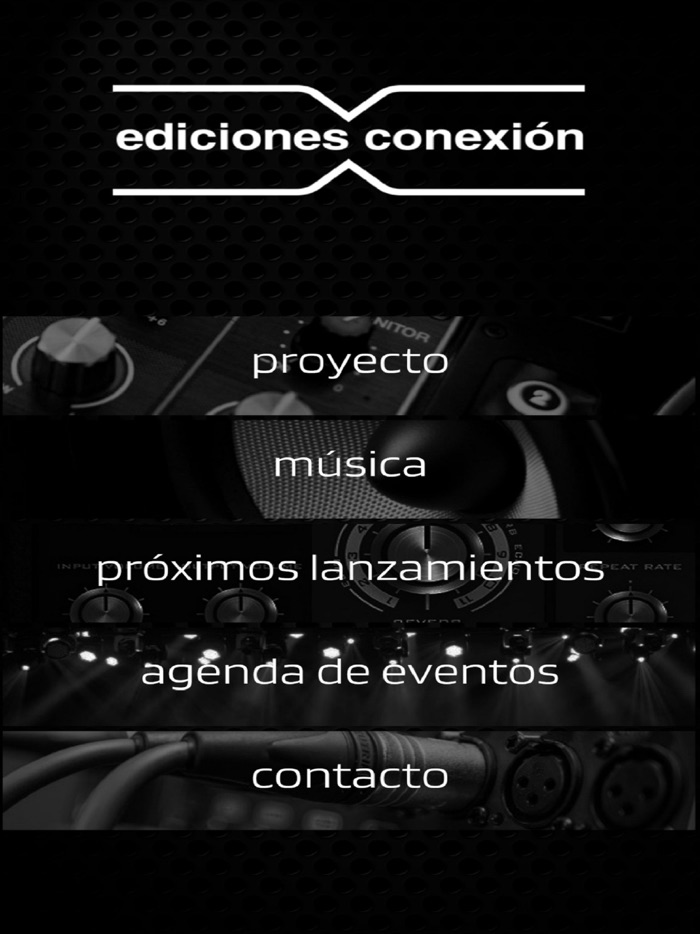 Ediciones Conexion