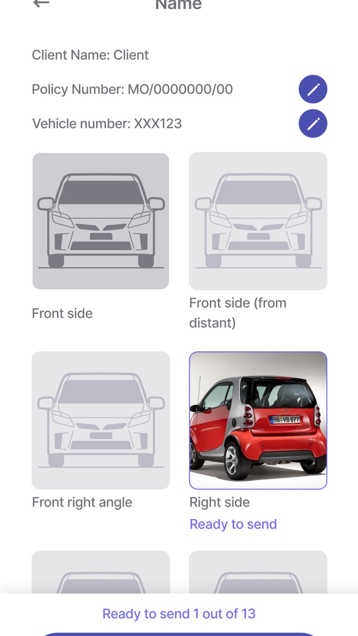 TBC Insurance Operation