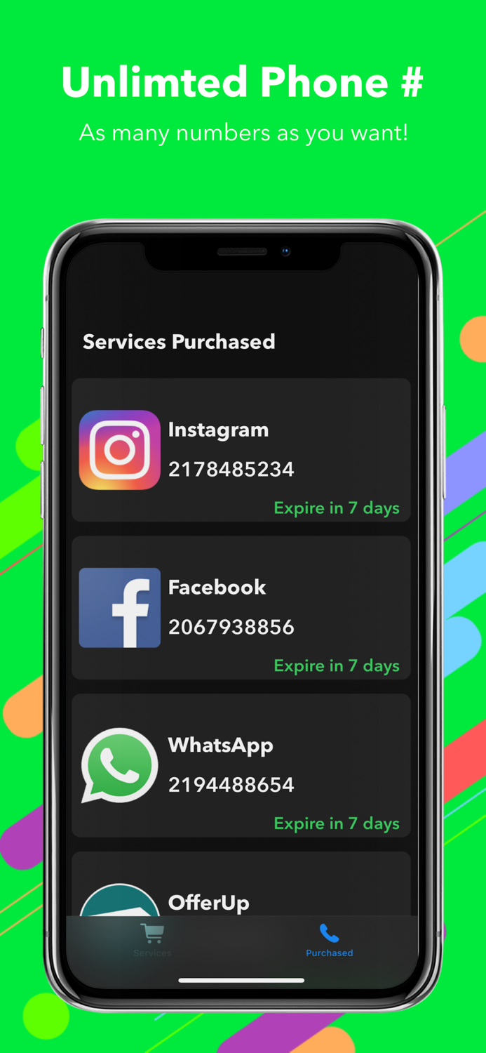 PhoneVerified Verify Phone