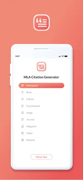 Game screenshot Citation MLA SharkPapers apk