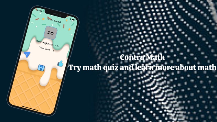 Contra Math