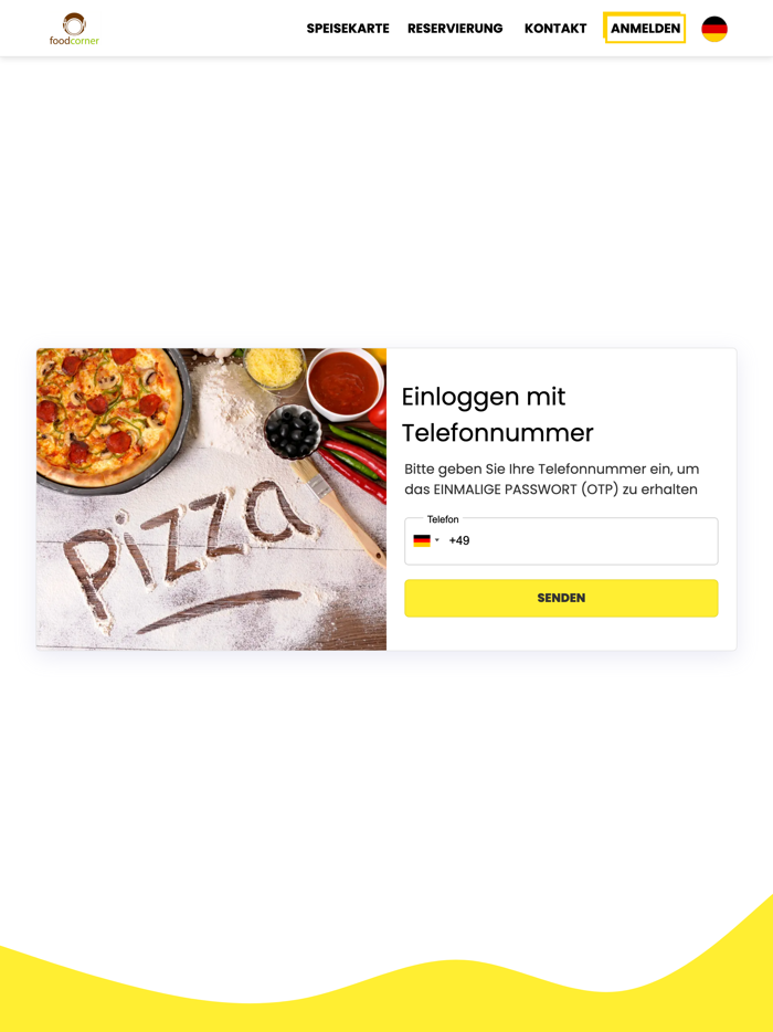 Food Corner Moosburg