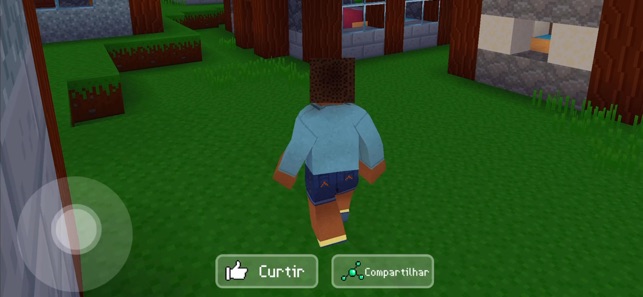 Block Craft 3D: Mô Phỏng