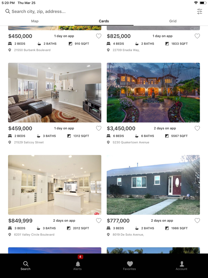 Eastside Homes for Sale