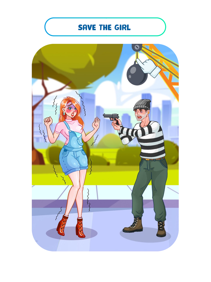 Brain World - IQ Games