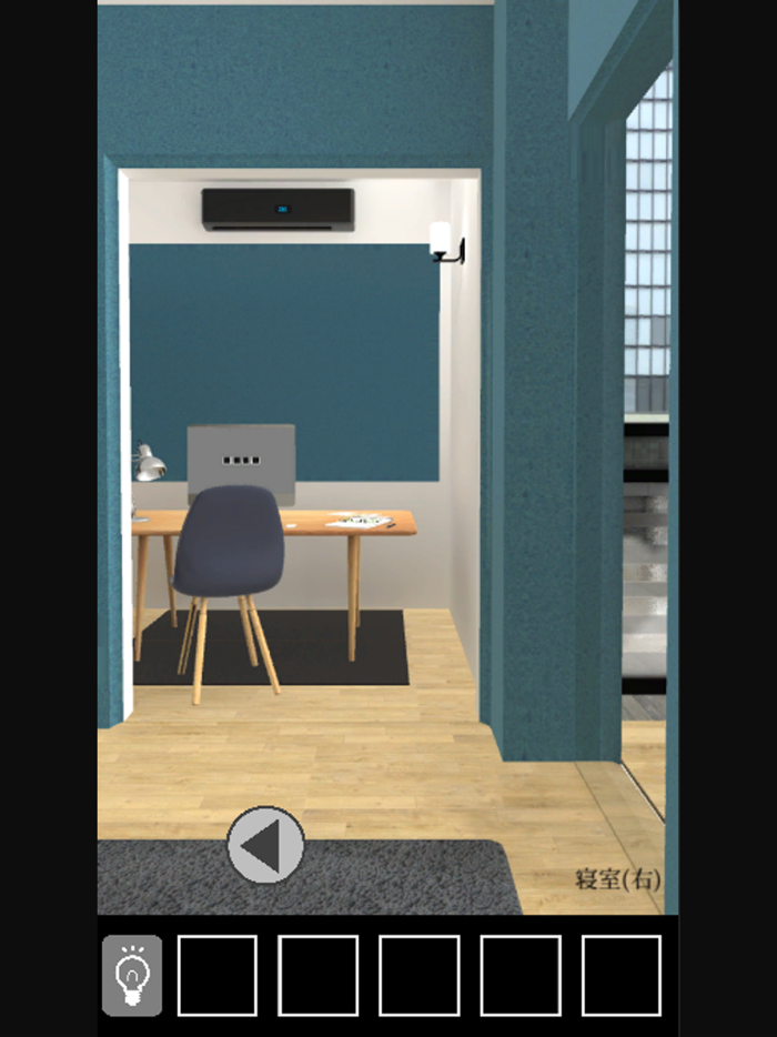 EscapeGameRefreshingApartment